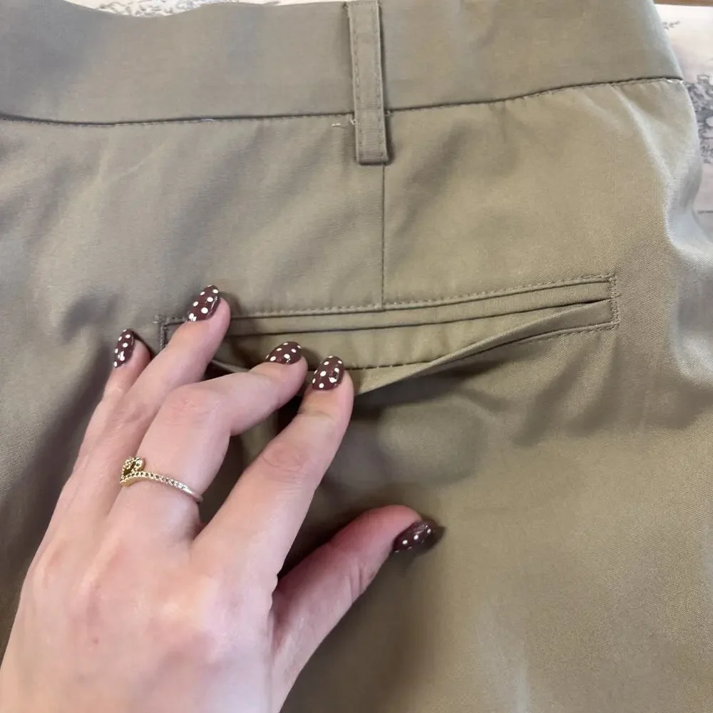 Orvis size 36